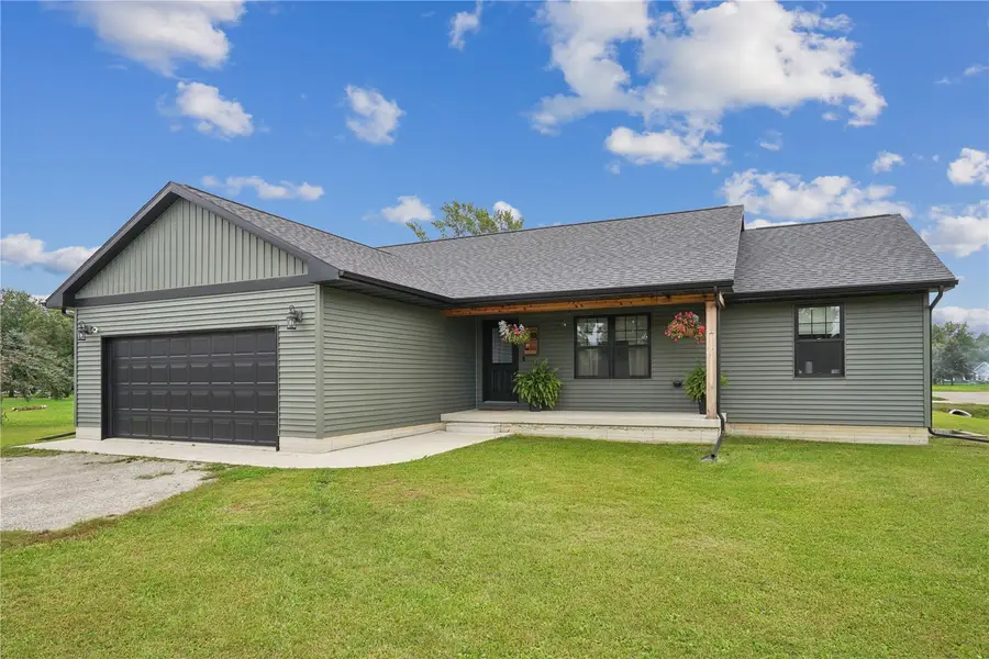502 E Walnut Street, Quasqueton, IA 52326 - #3