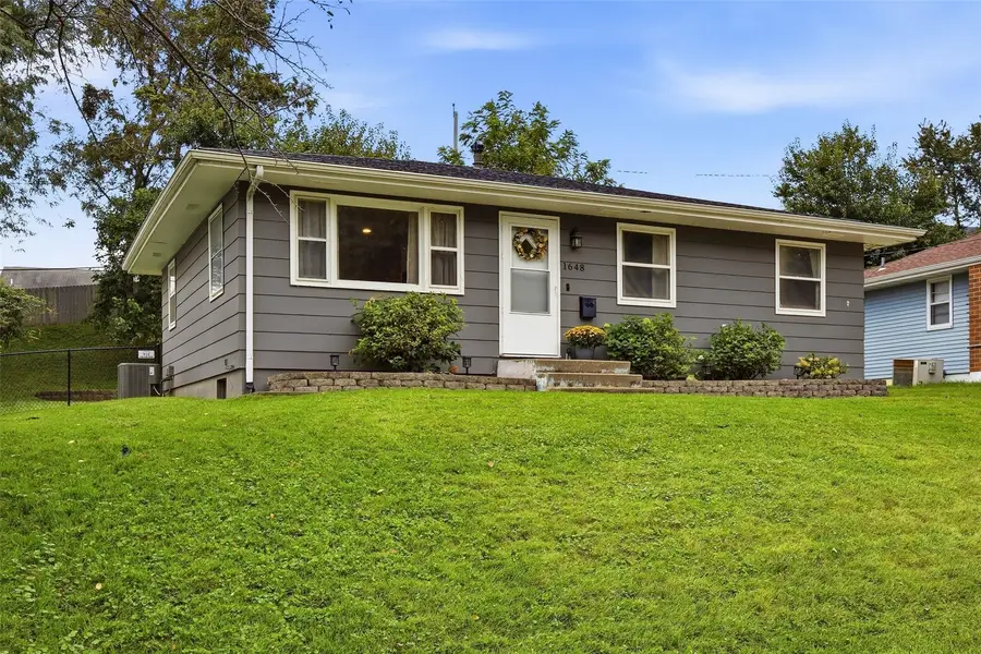 1648 24th Street Nw, Cedar Rapids, IA 52405 - #3