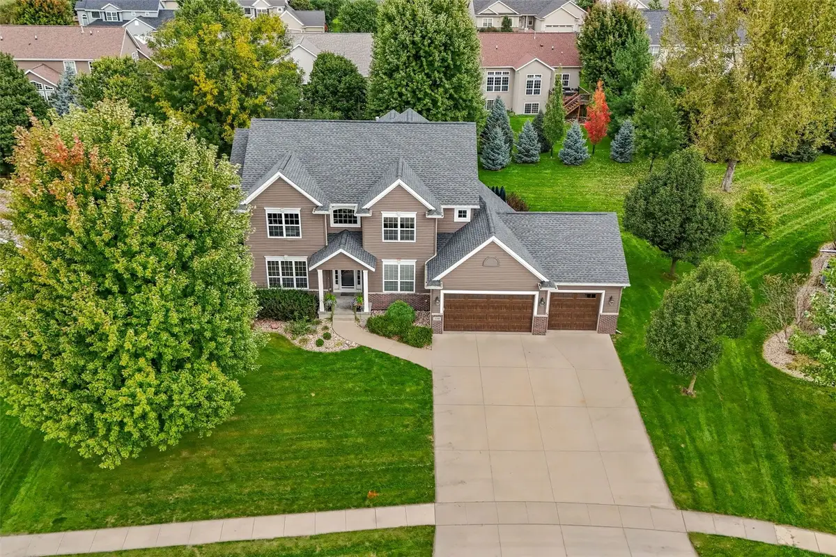 2350 Timber Creek Drive, Marion, IA 52302 - #1