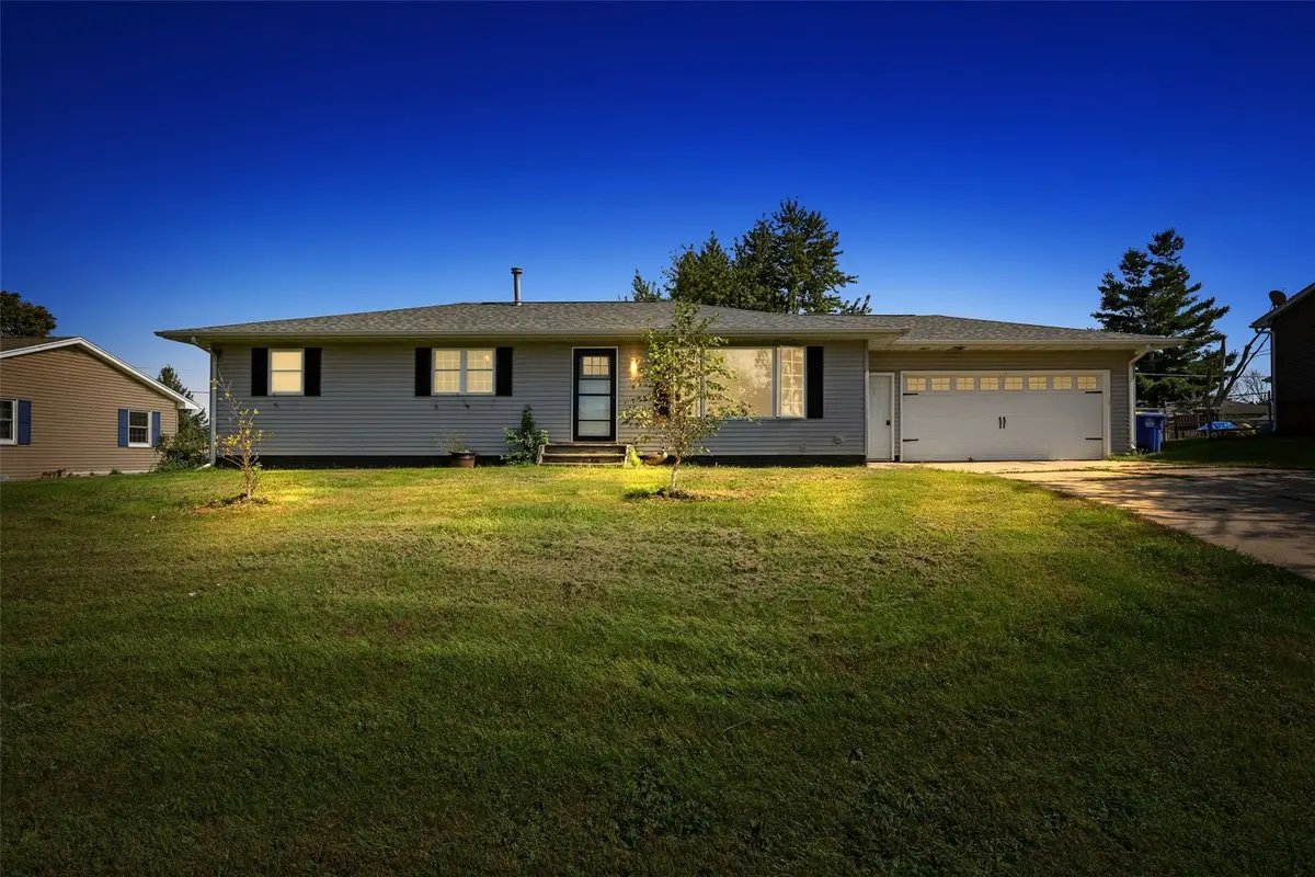 404 A Avenue, Atkins, IA 52206 - #1