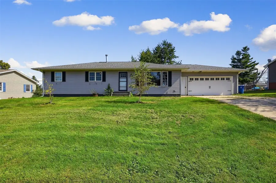 404 A Avenue, Atkins, IA 52206 - #2