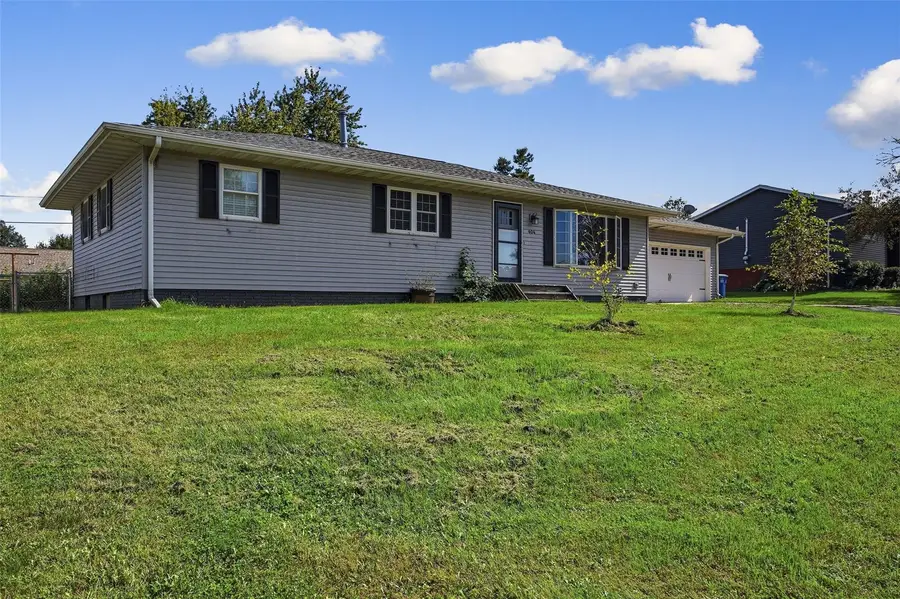 404 A Avenue, Atkins, IA 52206 - #3