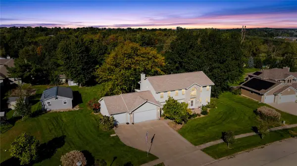 1826 29th Street Nw, Cedar Rapids, IA 52405