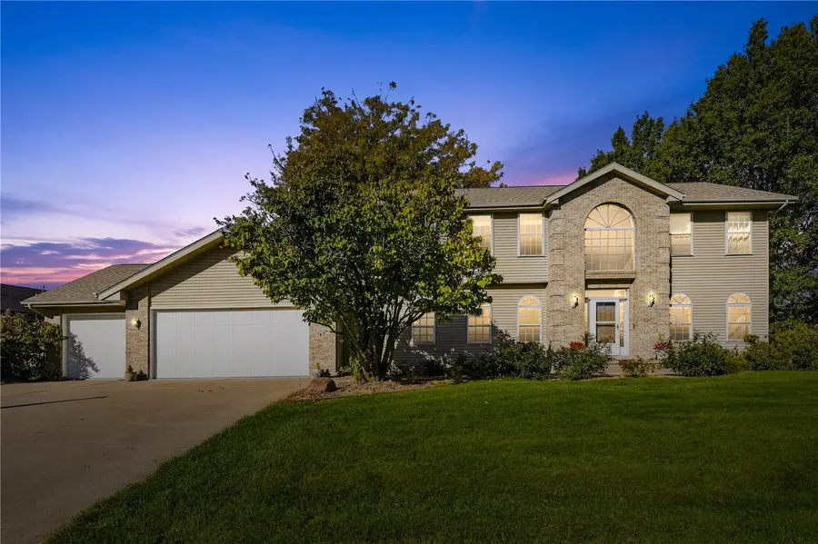 1826 29th Street Nw, Cedar Rapids, IA 52405 - #2