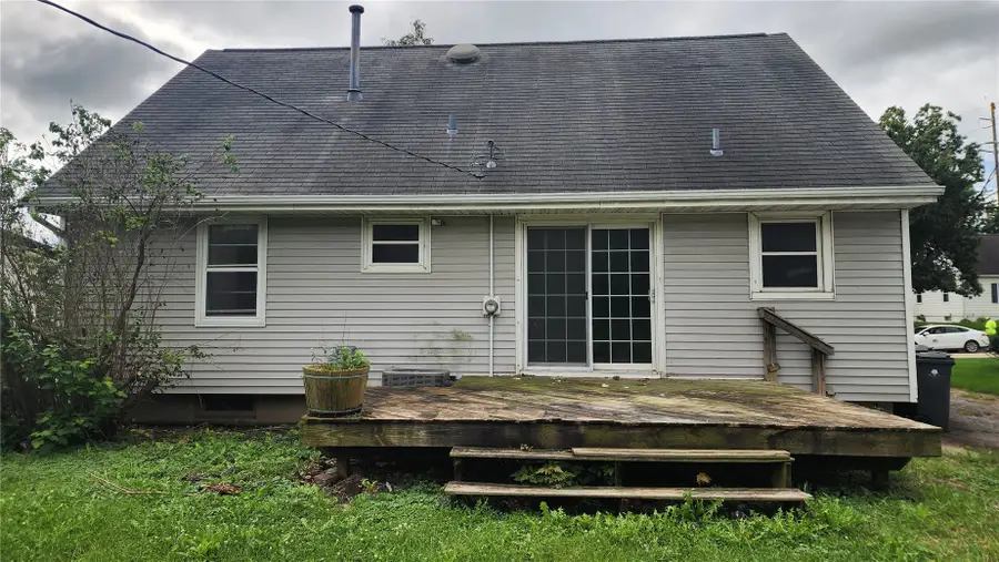 3308 H Ave Nw, Cedar Rapids, IA 52405 - #2