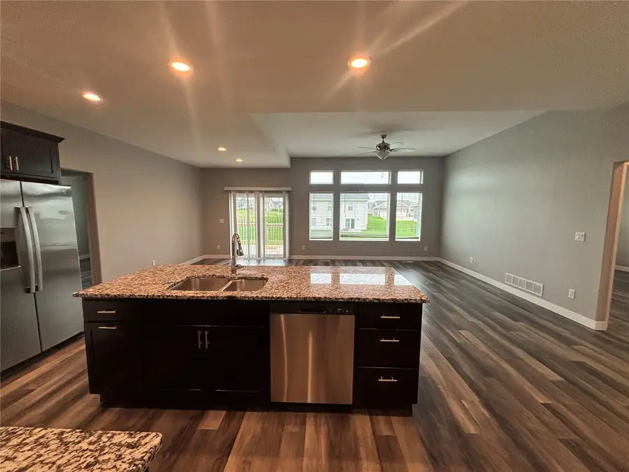 1422 Eagleview Drive, Fairfax, IA 52228 - #3
