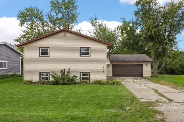 308 NW Cottage Street, Shellsburg, IA 52332