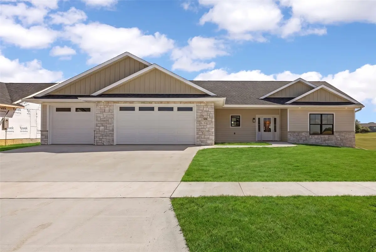 524 Park View Court, Mount Vernon, IA 52314 - #1
