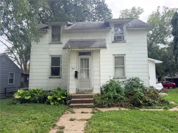 414 2nd Avenue Nw, Mt Vernon, IA 52314