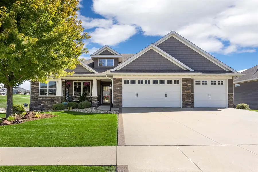 215 Cherry Lane, Tiffin, IA 52340 - #2