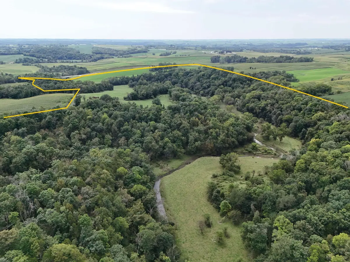 Bluebird Rd., Cascade, IA 52033 - #1