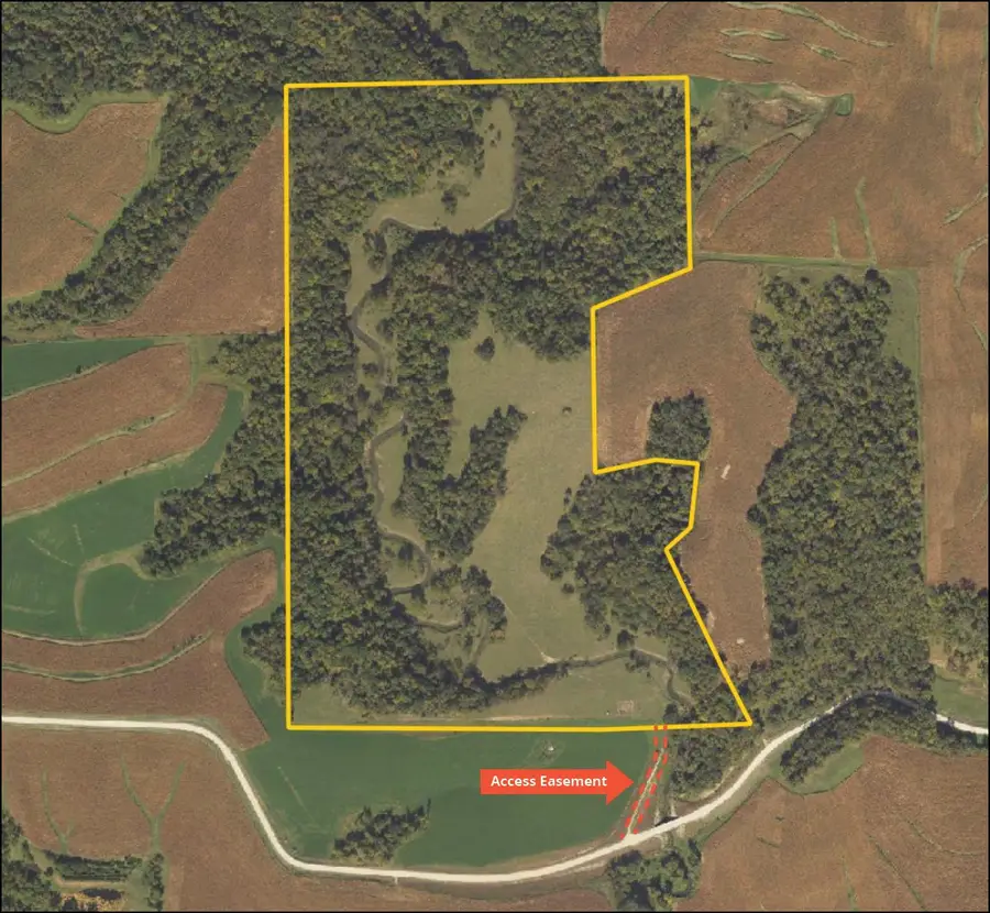 Bluebird Rd., Cascade, IA 52033 - #3