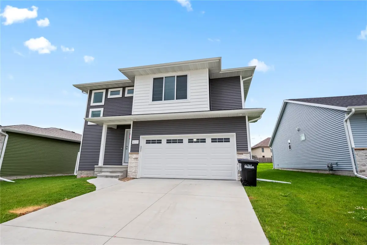 4113 Justified Drive, Marion, IA 52302 - #1
