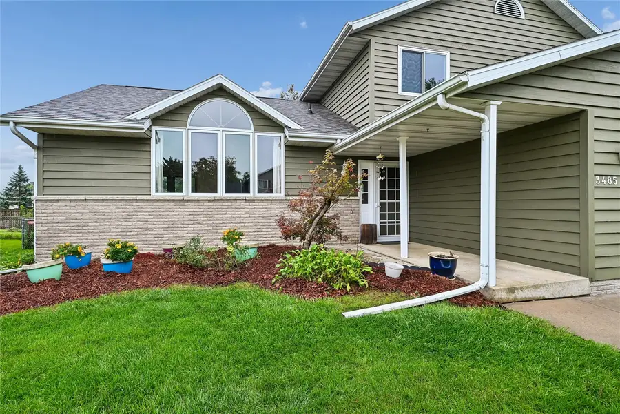 3485 Royal Avenue, Marion, IA 52302 - #2