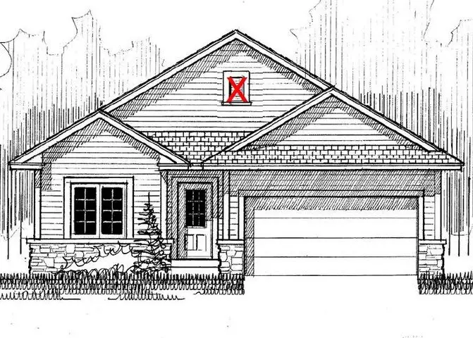 460 S Seven Oaks Road, North Liberty, IA 52317 - #2