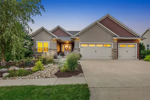 447 Eastview Avenue, Marion, IA 52302
