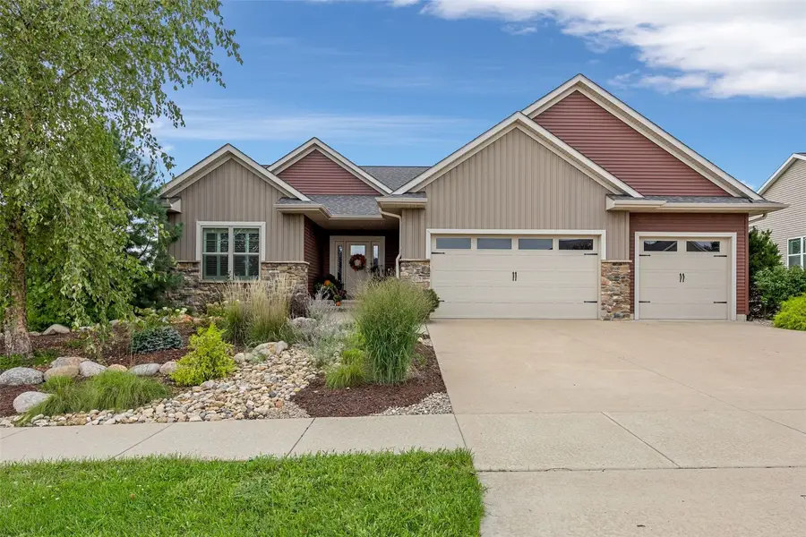 447 Eastview Avenue, Marion, IA 52302 - #2