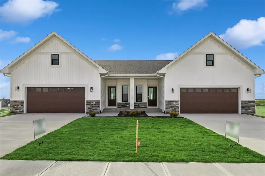 1021 Highland Trail, Solon, IA 52333 - #3