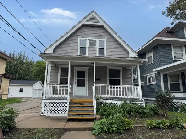 509 15th Street Se, Cedar Rapids, IA 52403