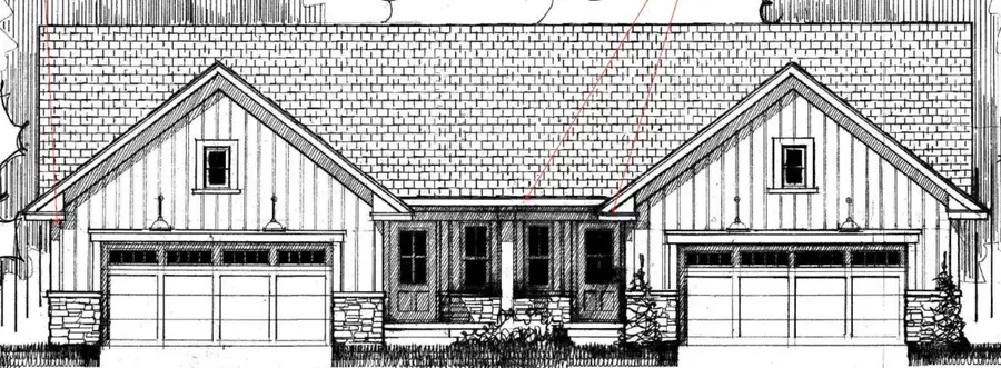 1023 Highland Trail, Solon, IA 52333 - #2