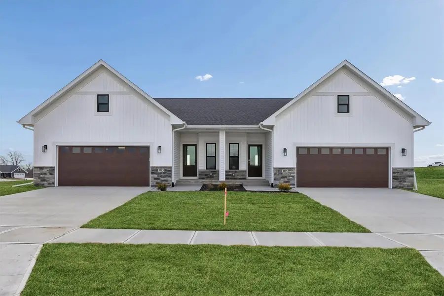 1023 Highland Trail, Solon, IA 52333 - #3