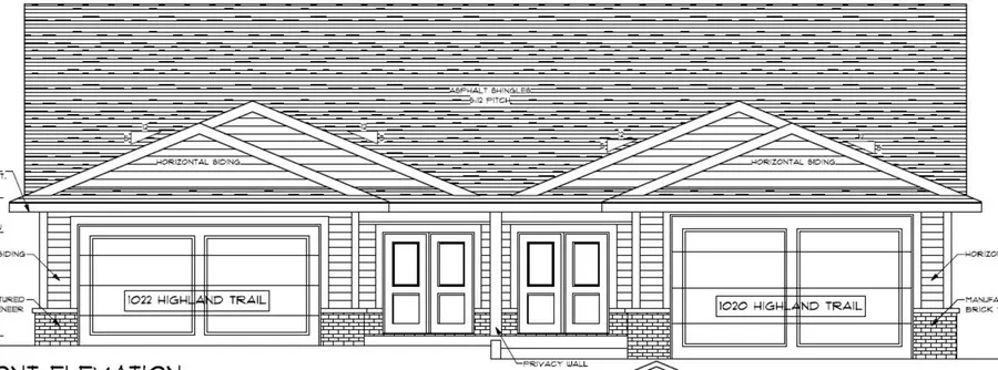 1020 Highland Trl, Solon, IA 52333 - #2