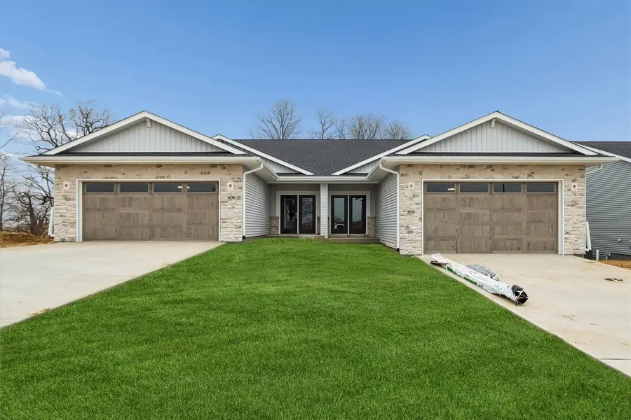 1022 Highland Trail, Solon, IA 52333 - #3