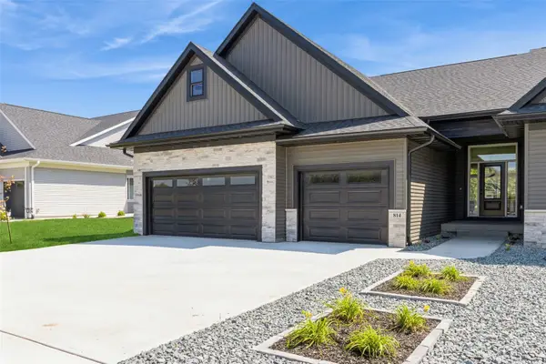 1046 Highland Trail, Solon, IA 52333