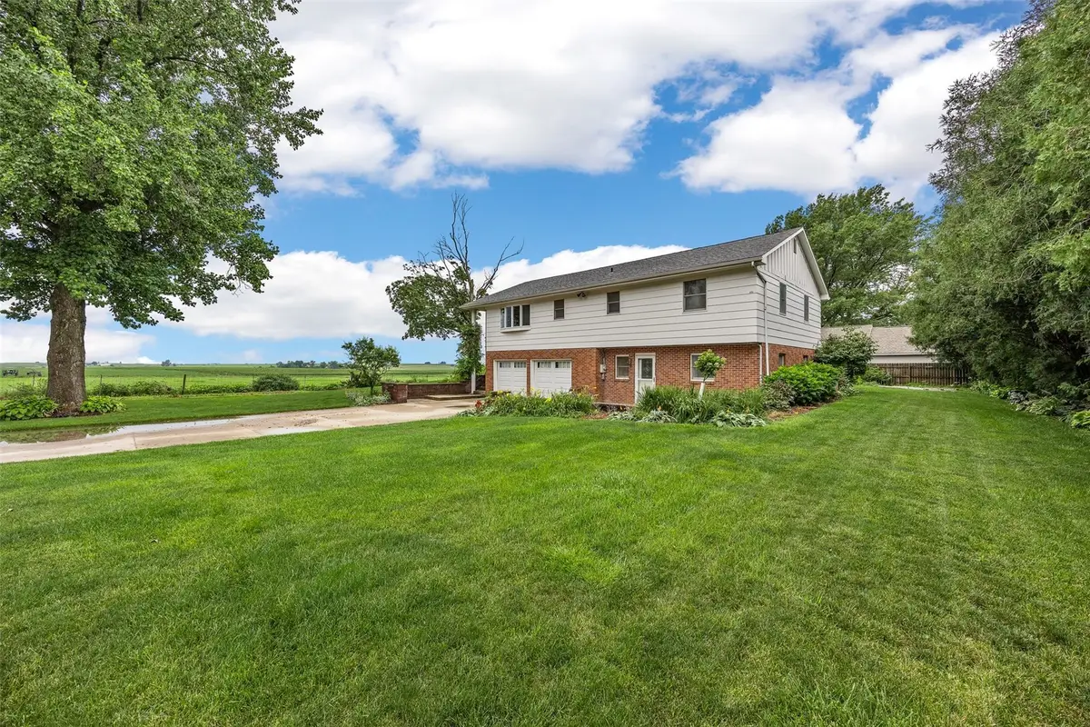 2209 44th Avenue, Homestead, IA 52236 - #1