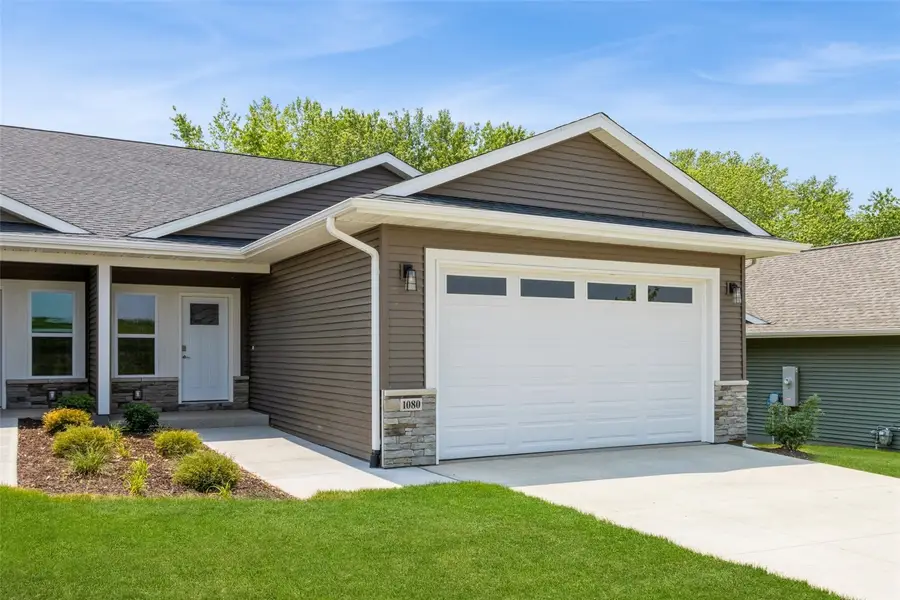 3100 Sunflower Street, Ely, IA 52227 - #3