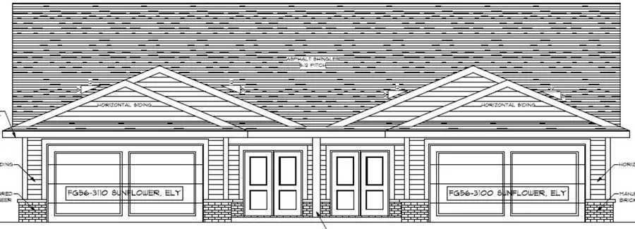3110 Sunflower Lane, Ely, IA 52227 - #2