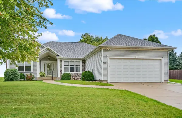 4165 Deer Valley Drive, Marion, IA 52302