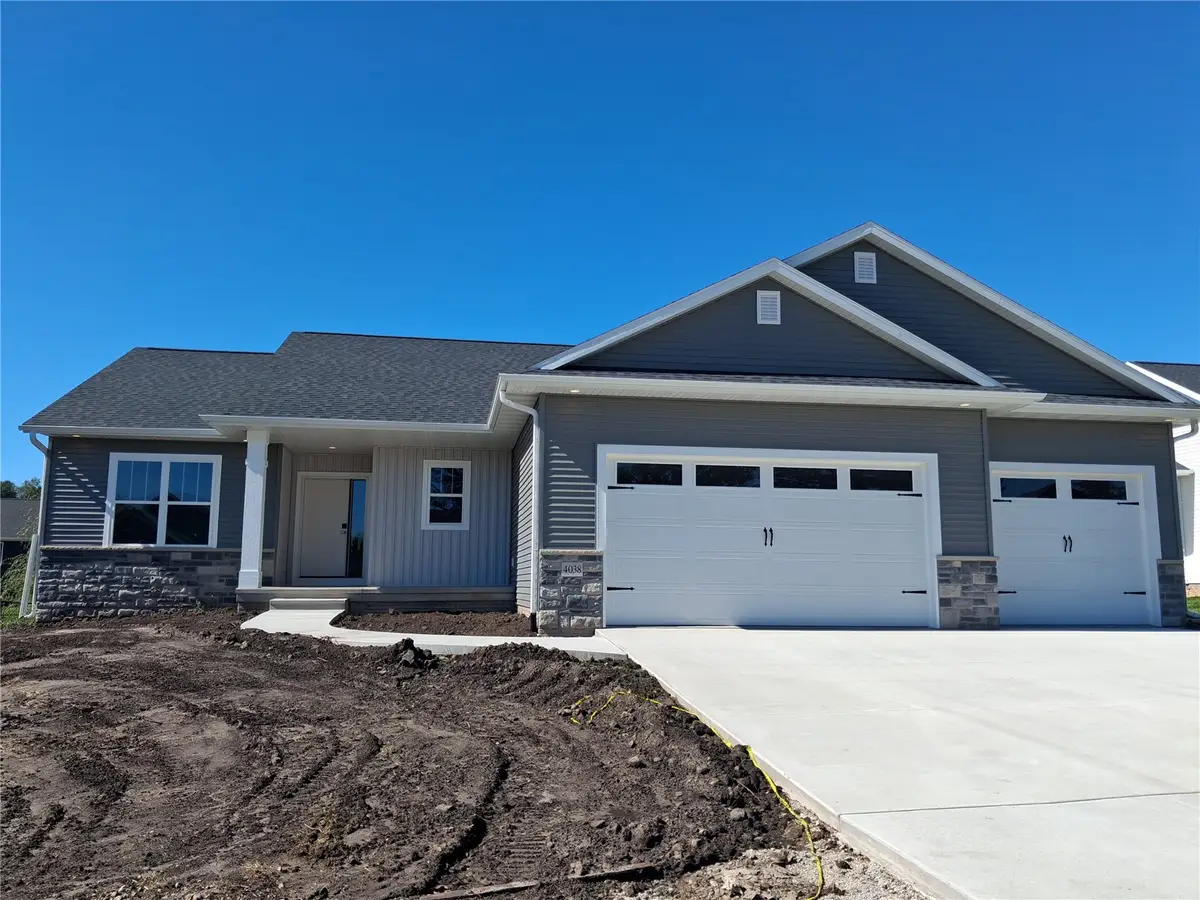 4038 Tall Pines Ct, Marion, IA 52302 - #1