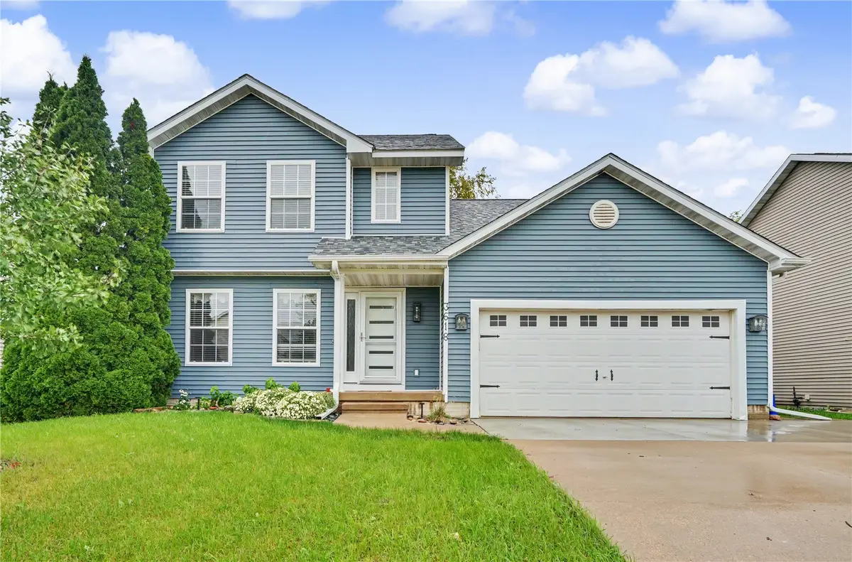 3618 Falcon View Road Sw, Cedar Rapids, IA 52404 - #1