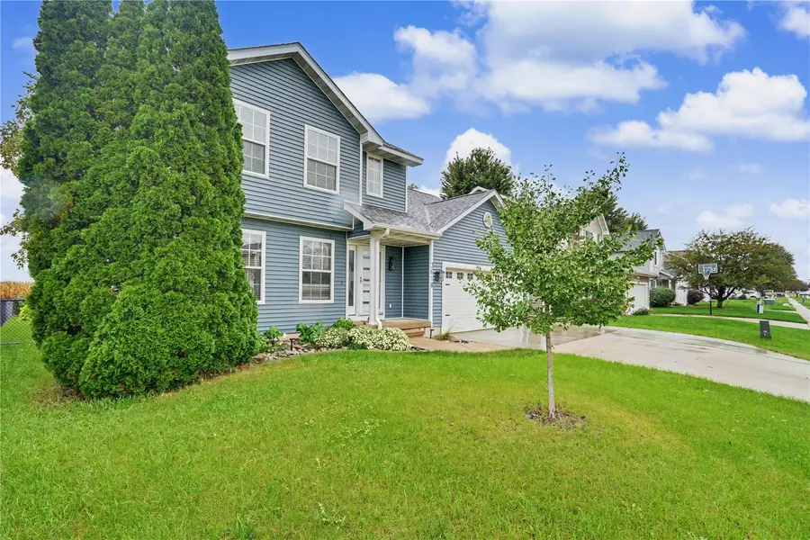 3618 Falcon View Road Sw, Cedar Rapids, IA 52404 - #2