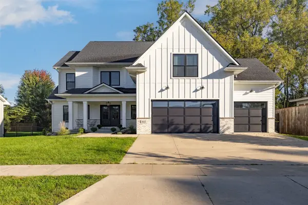 1022 Oakes Drive, Iowa City, IA 52245