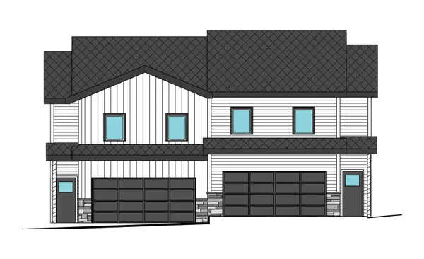1105 Switchgrass Lane, Ely, IA 52227
