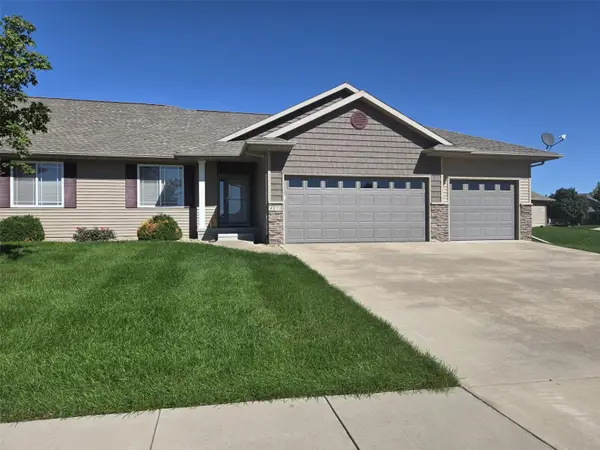4173 Garnet Circle, Marion, IA 52302