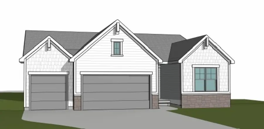 1010 Linden Lane, Ely, IA 52227 - #2