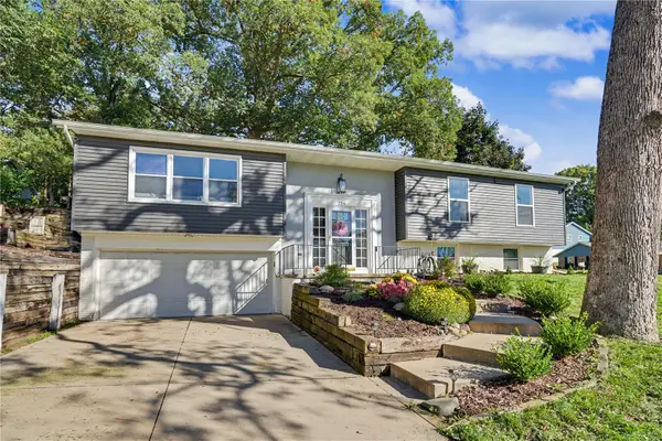 254 NE Brentwood Circle, Cedar Rapids, IA 52402