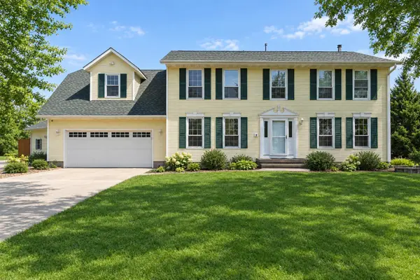 8440 Federalist Road, Marion, IA 52302