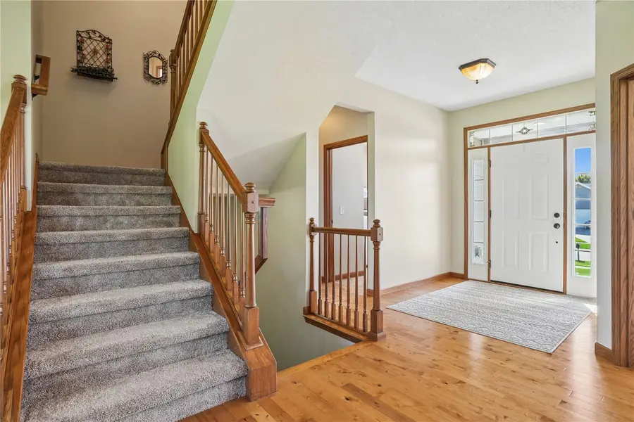 2395 Newcastle Rd, Marion, IA 52302 - #3