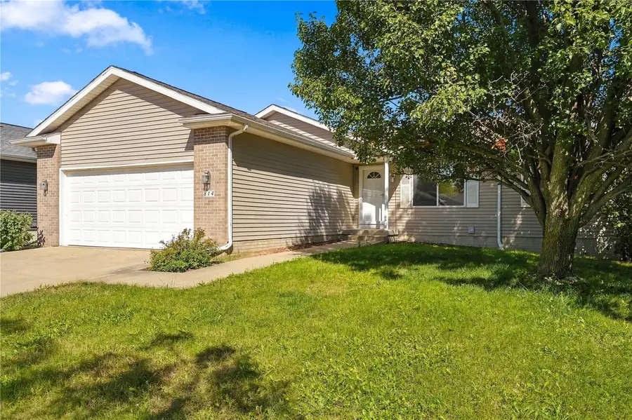 814 Moose Drive Nw, Cedar Rapids, IA 52405 - #3
