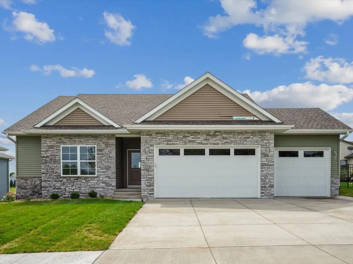 1223 Covered Wagon Drive, Iowa City, IA 52240 - #1