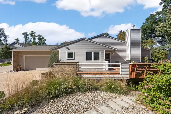 732 East Post Court Se, Cedar Rapids, IA 52403