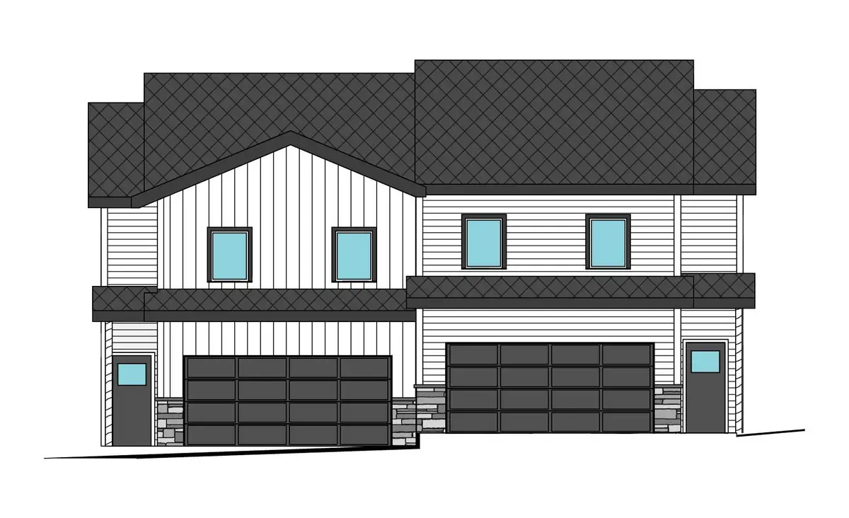 1115 Switchgrass Lane, Ely, IA 52227 - #1