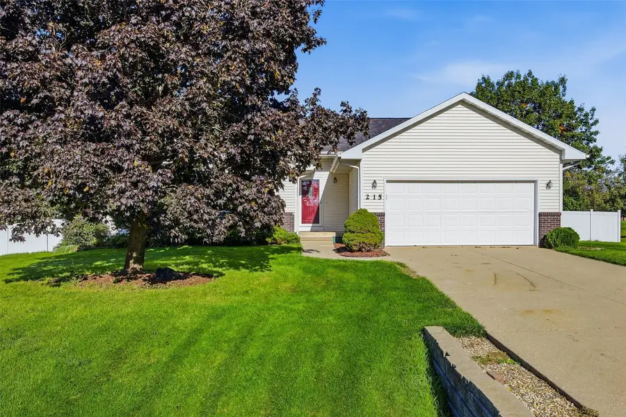 215 Brougham Road, Robins, IA 52328 - #2