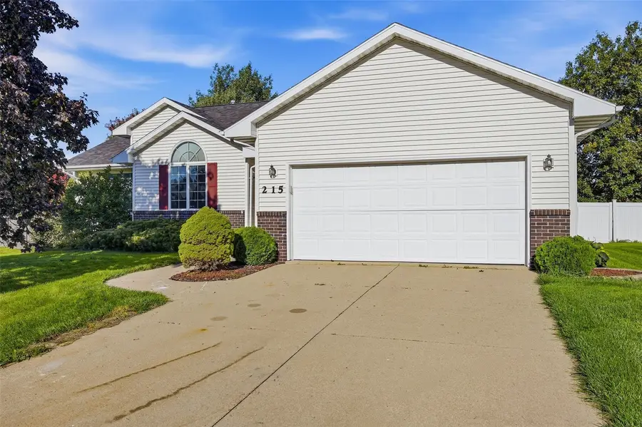 215 Brougham Road, Robins, IA 52328 - #3