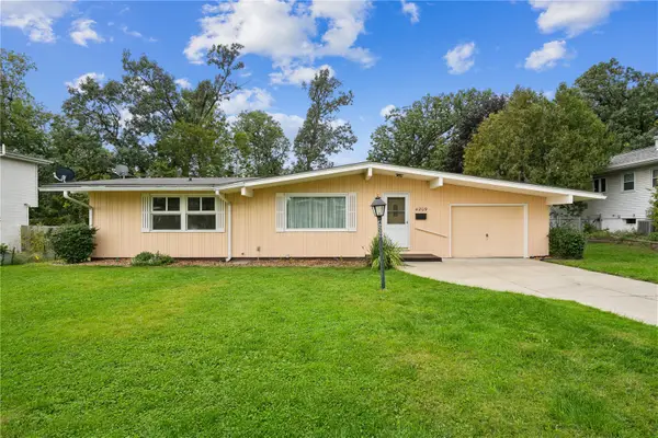 4209 Northwood Drive Ne, Cedar Rapids, IA 52402