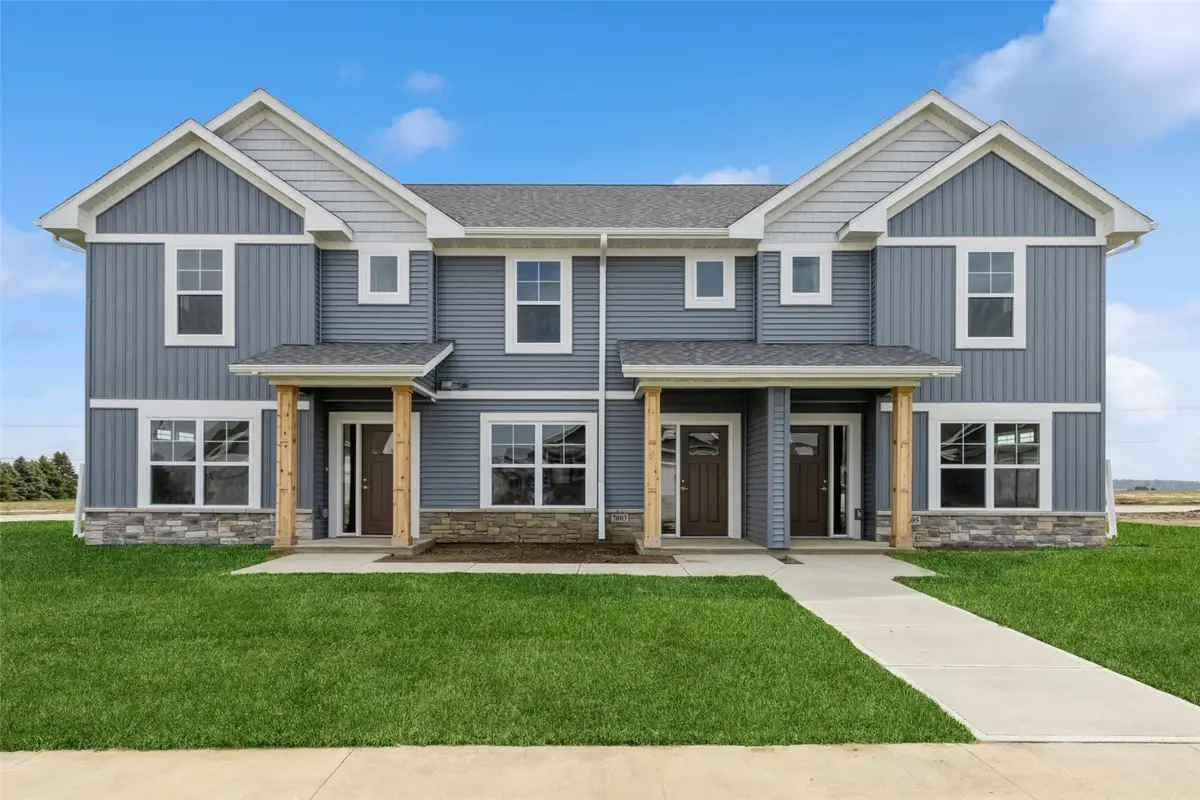 501 Crimson Street, North Liberty, IA 52317 - #1